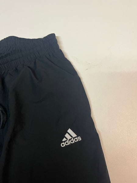 Vintage Adidas Trackpants baggy L fit S 1829