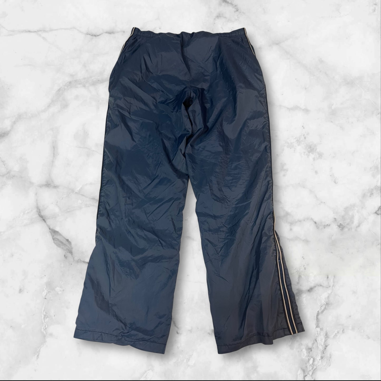 Vintage Nike Trackpants M baggy 3285