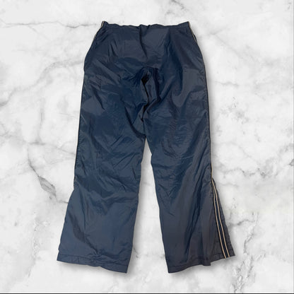 Vintage Nike Trackpants M baggy 3285