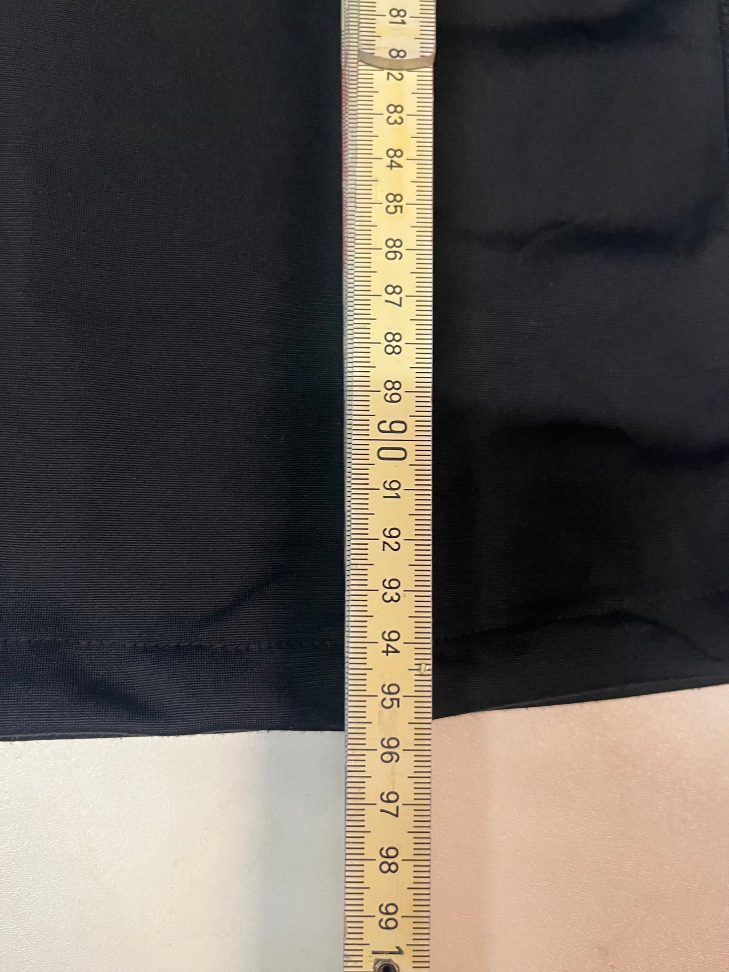 Nike Vintage Trackpants S baggy 5450