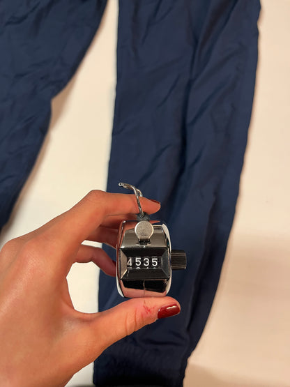 Umbro Vintage Trackpants L baggy 4535