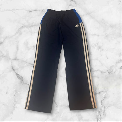 Vintage Adidas Trackpants baggy S 3209
