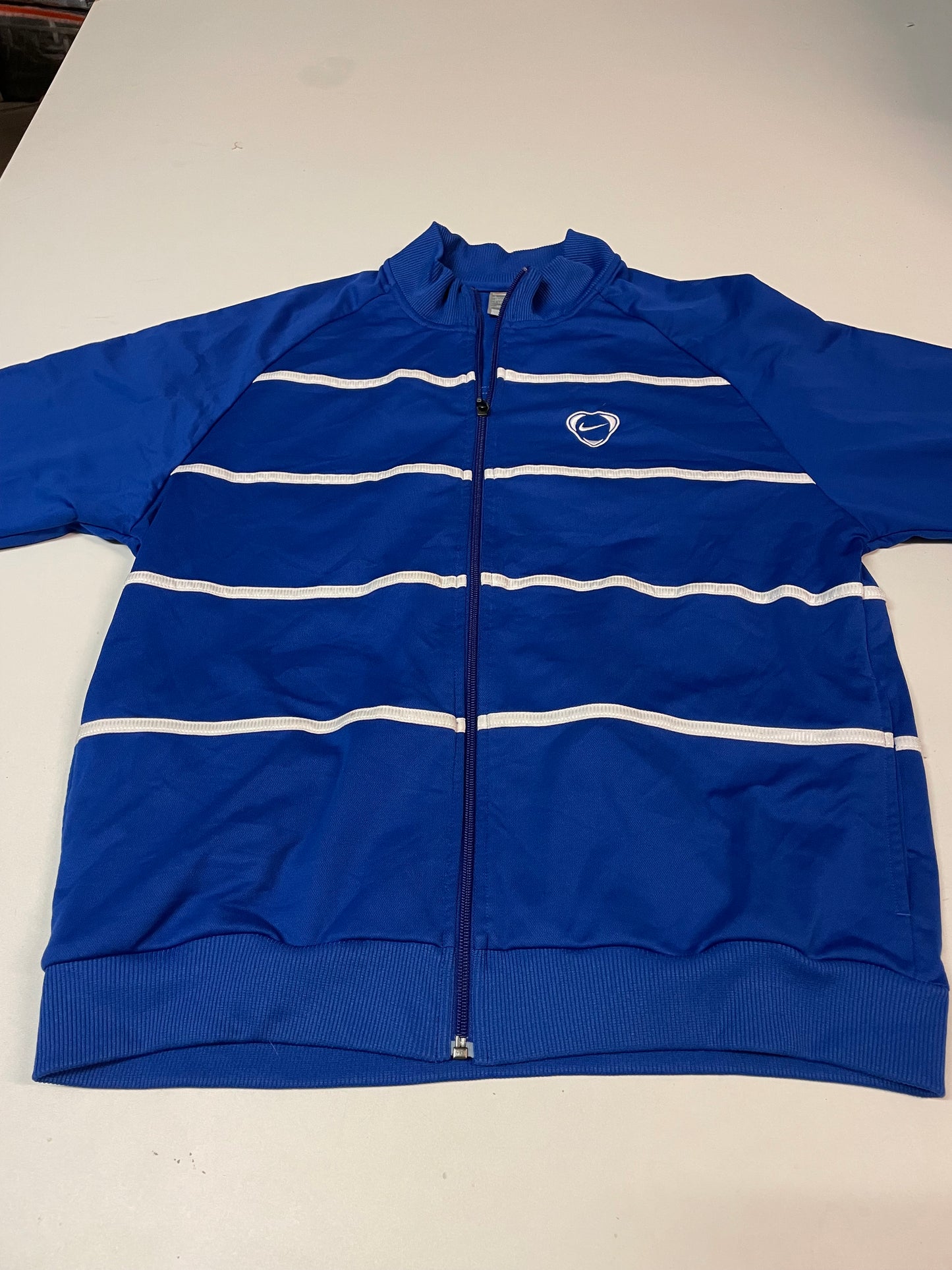 Nike Vintage Trackjacket L 4951