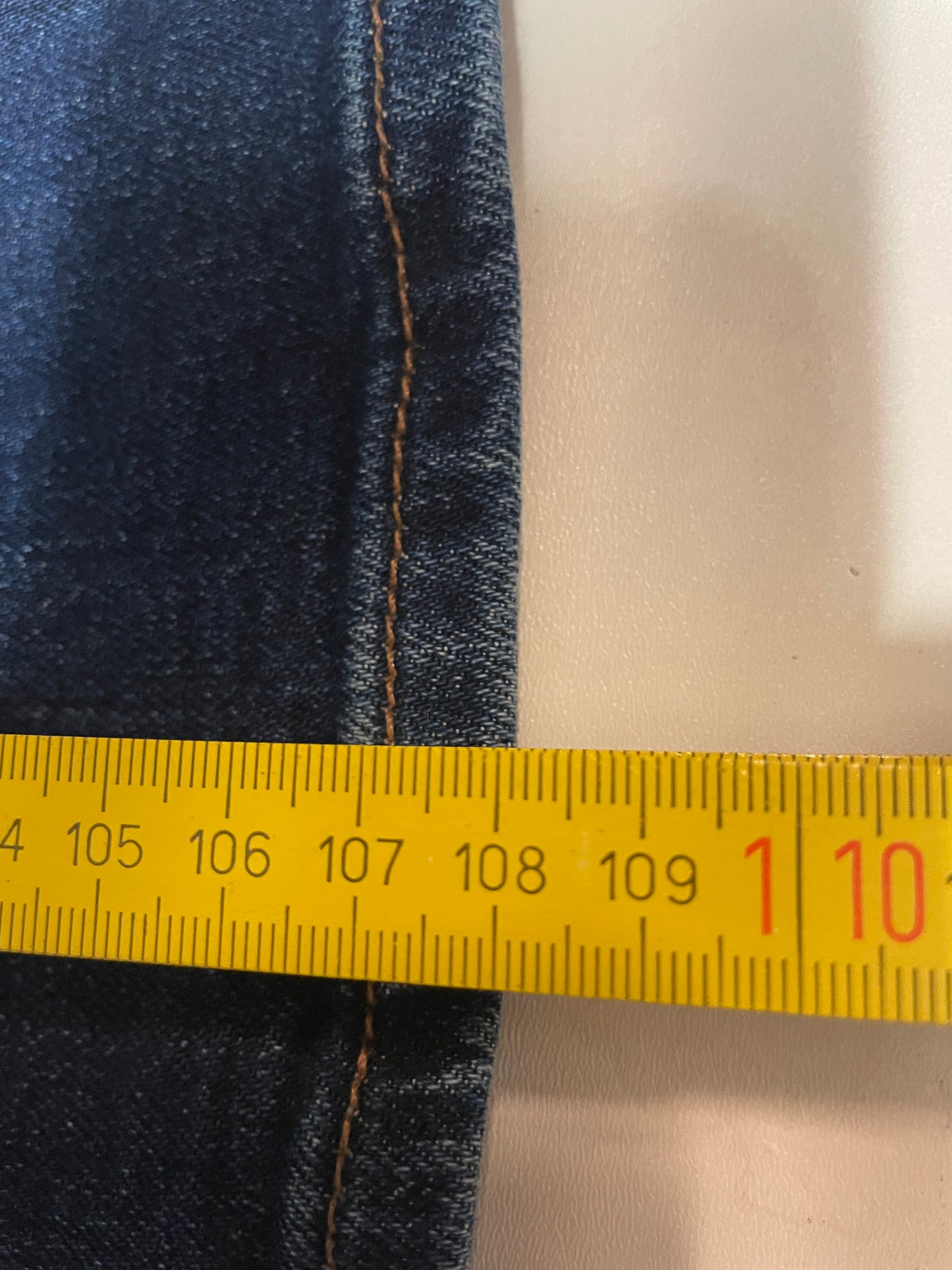 Polo Ralph Lauren Vintage Jeans Damen 29 3787