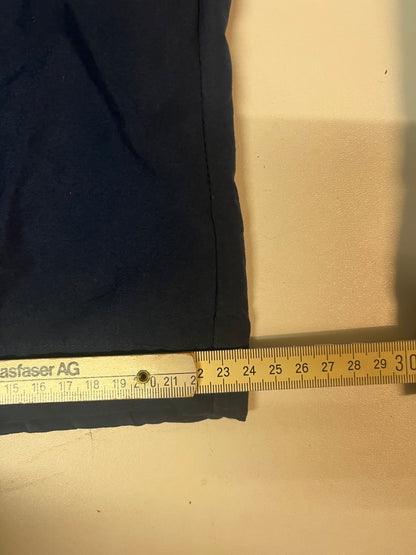 Vintage Nike Trackpants M baggy 5701