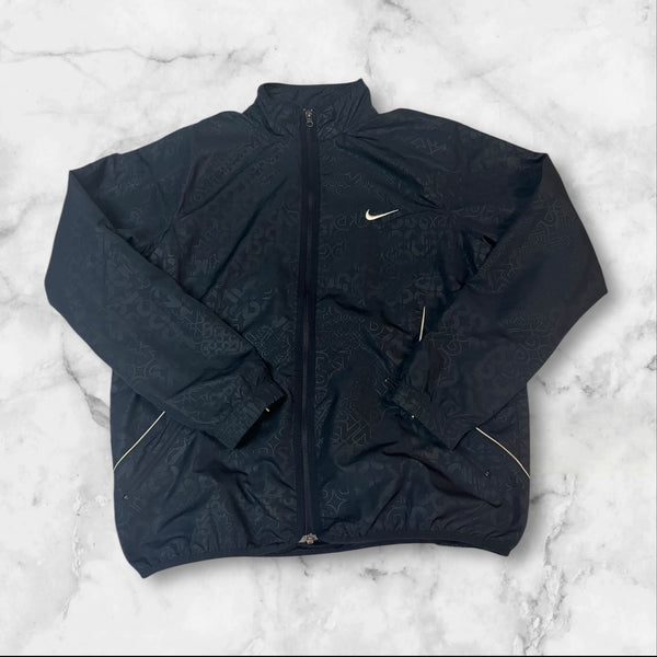 Vintage Nike Jacke M 535