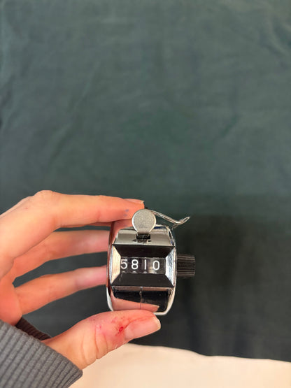 Polo Ralph Lauren Vintage Poloshirt Langarm M 5810