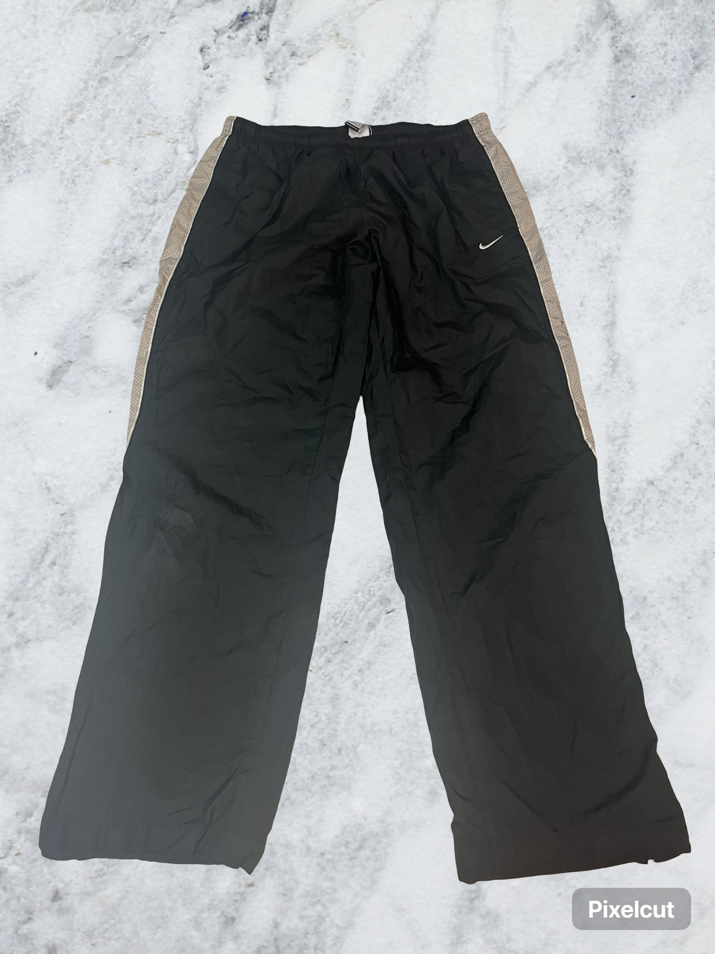 Vintage Nike Trackpants L 5600
