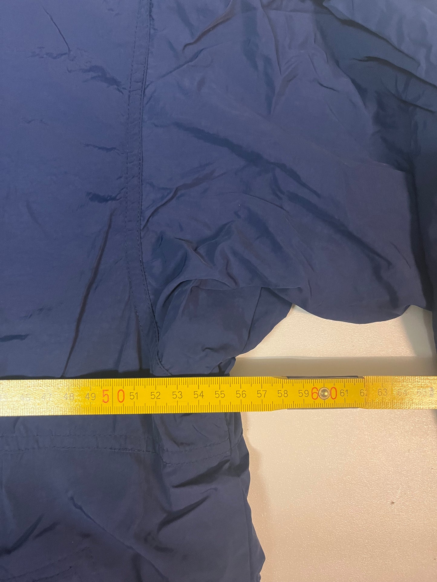Vintage Nike Regenjacke M 3307