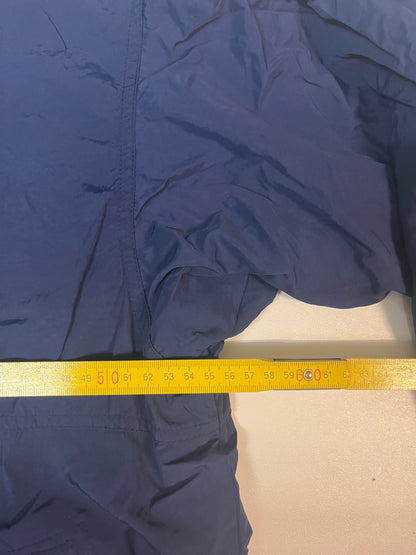 Vintage Nike Regenjacke M 3307