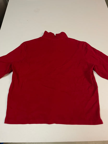 RALPH Lauren Vintage Pullover XXL 1773