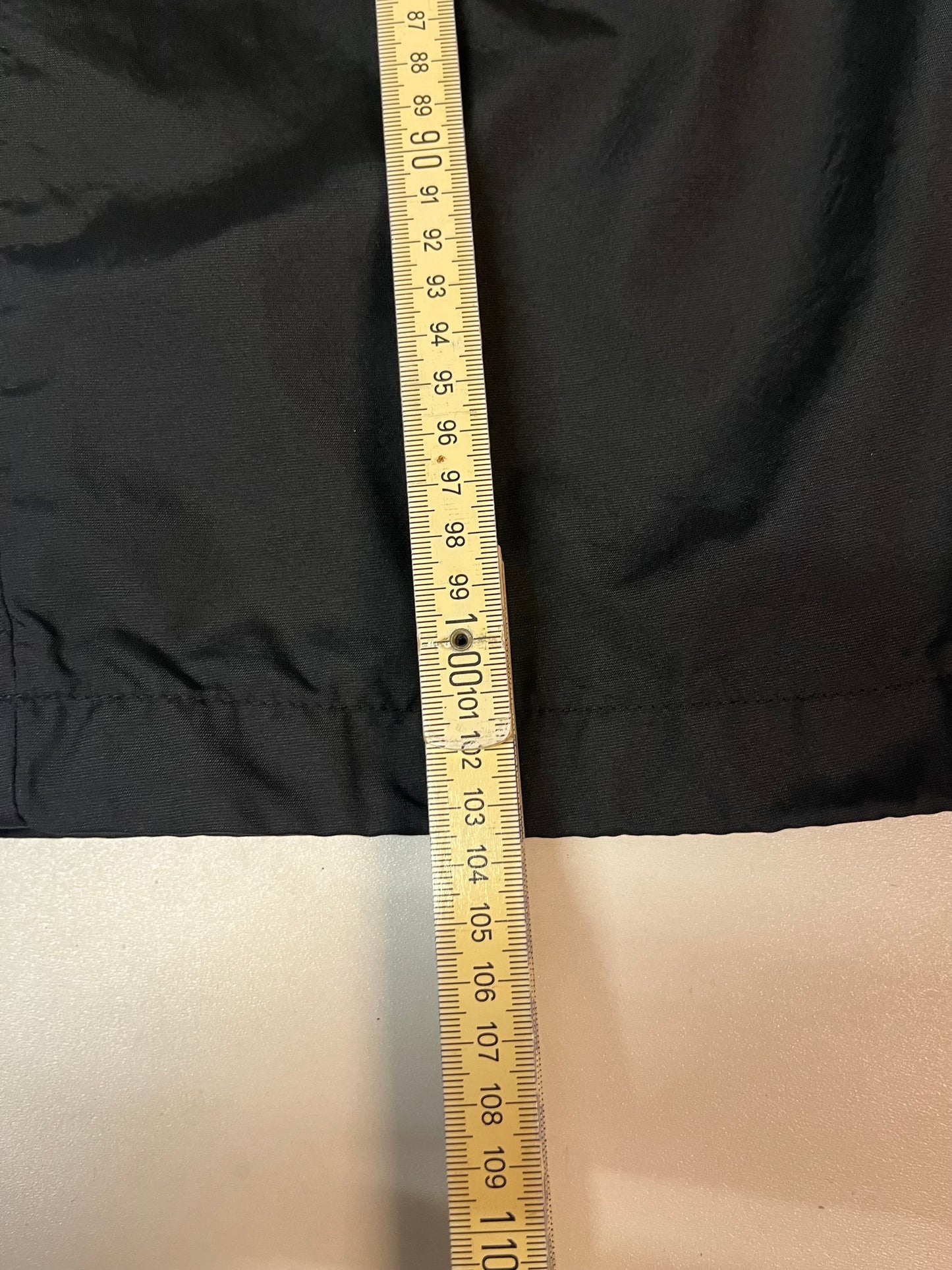 Nike Vintage Trackpants L baggy 4525