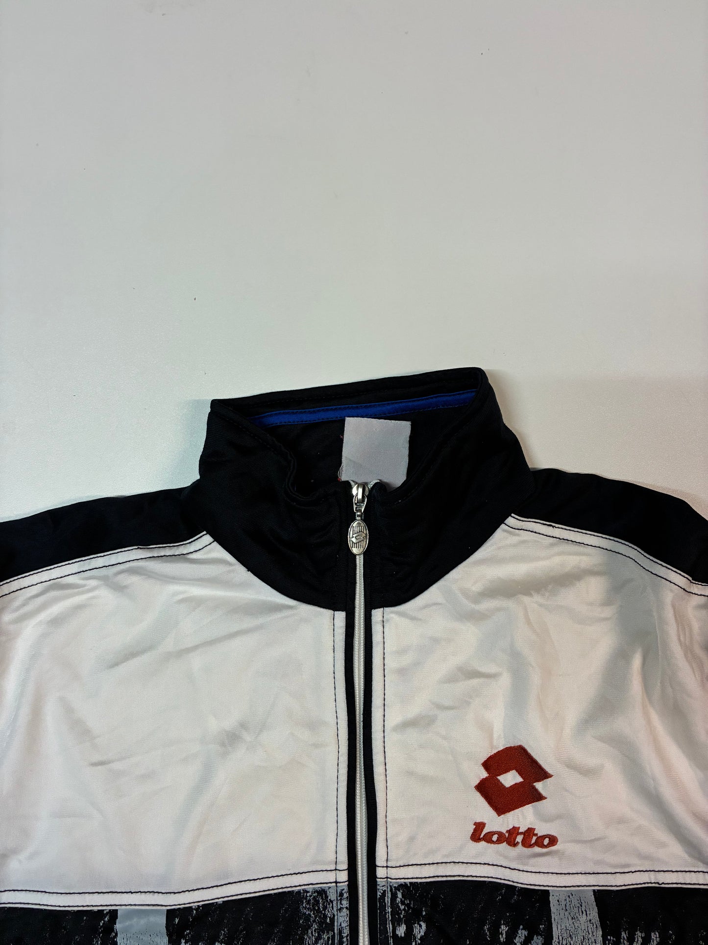 Vintage Lotto Trainingsjacke S - M  5932