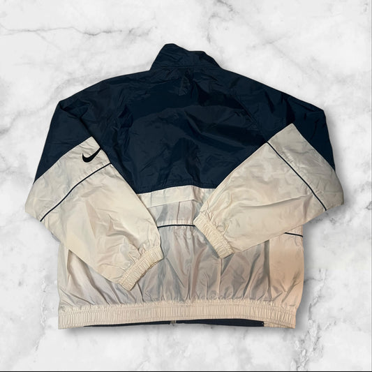 Vintage Nike Jacke M 3176