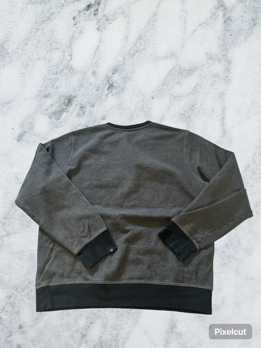 Vintage Nike Sweatshirt L fit M 6776