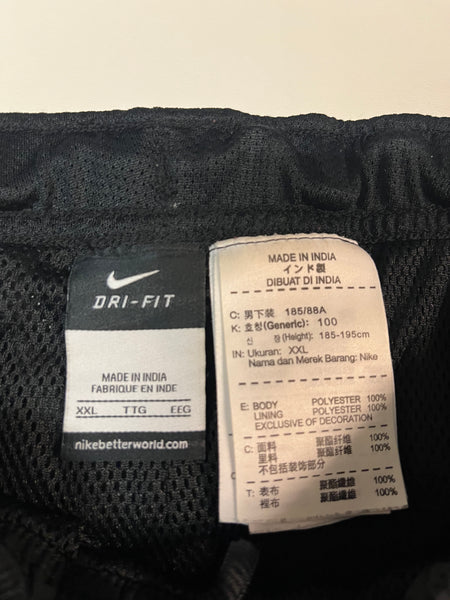 Nike Vintage Trackpants Xxl fit M Baggy 2034