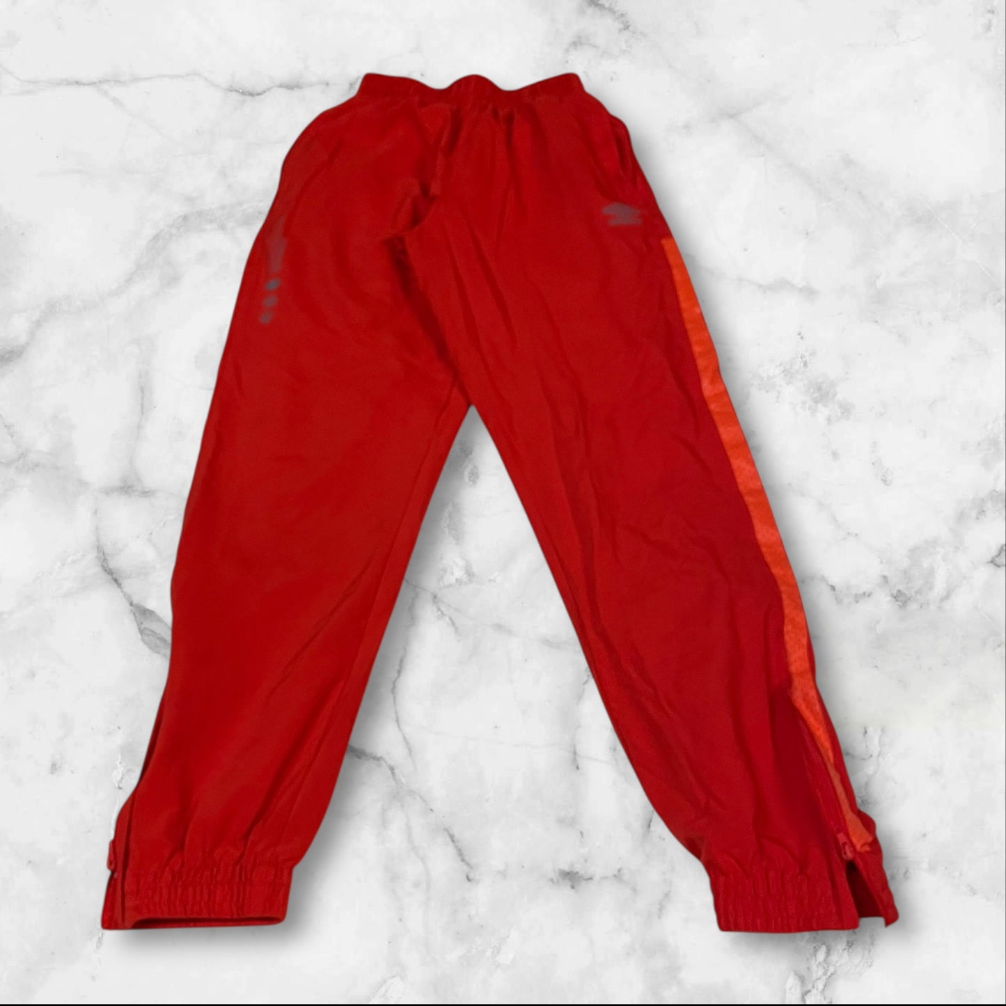 Umbro Vintage Trackpants XS 3456