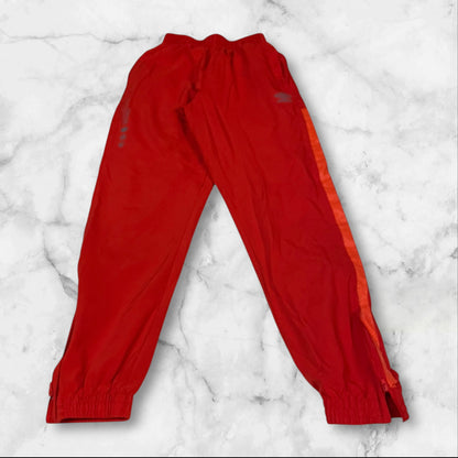 Umbro Vintage Trackpants XS 3456