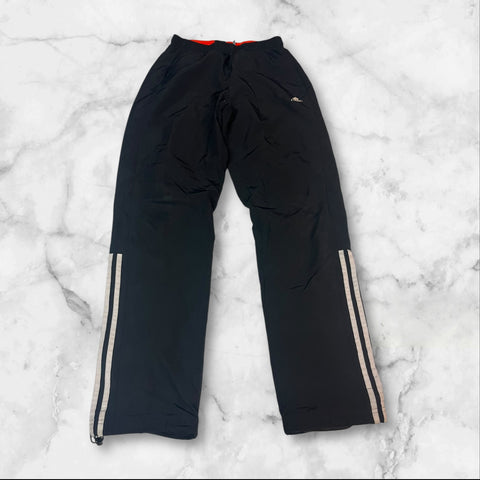Vintage Reebok Trackpants baggy S 1813