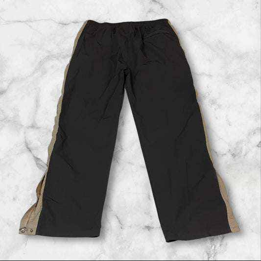 Adidas Vintage Trackpants Baggy Kinder XL fit S 3275