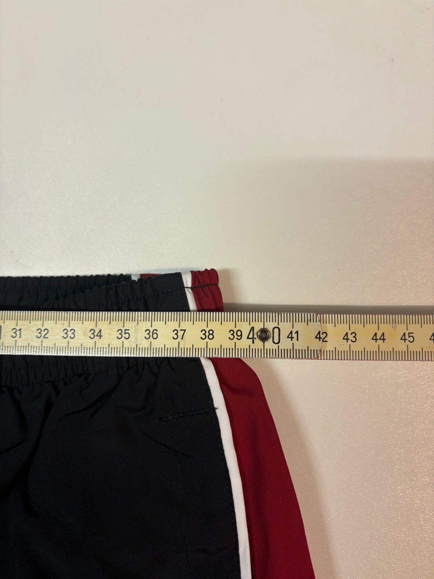 Nike Vintage Trackpants L baggy 5793