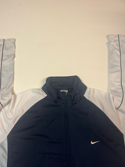 Vintage Nike Trainingsjacke M - L 5138