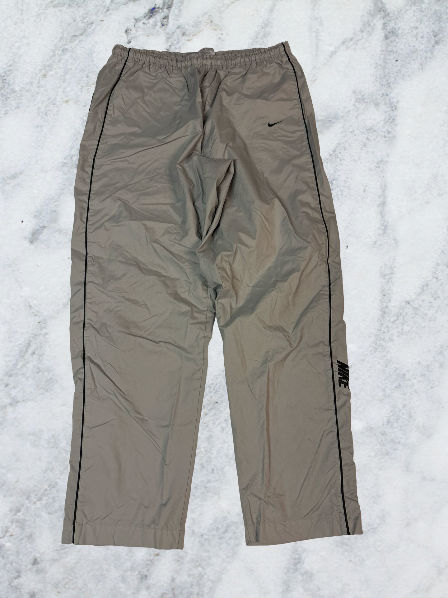 Nike Vintage Trackpants L baggy 6409