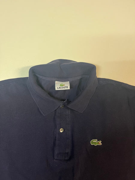 Vintage Lacoste Polo Shirt L 2184