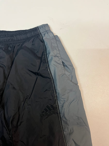 Vintage Adidas Trackpants L fit M 2149