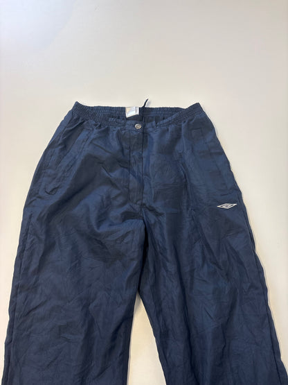 Umbro Vintage Trackpants 38 baggy 6871