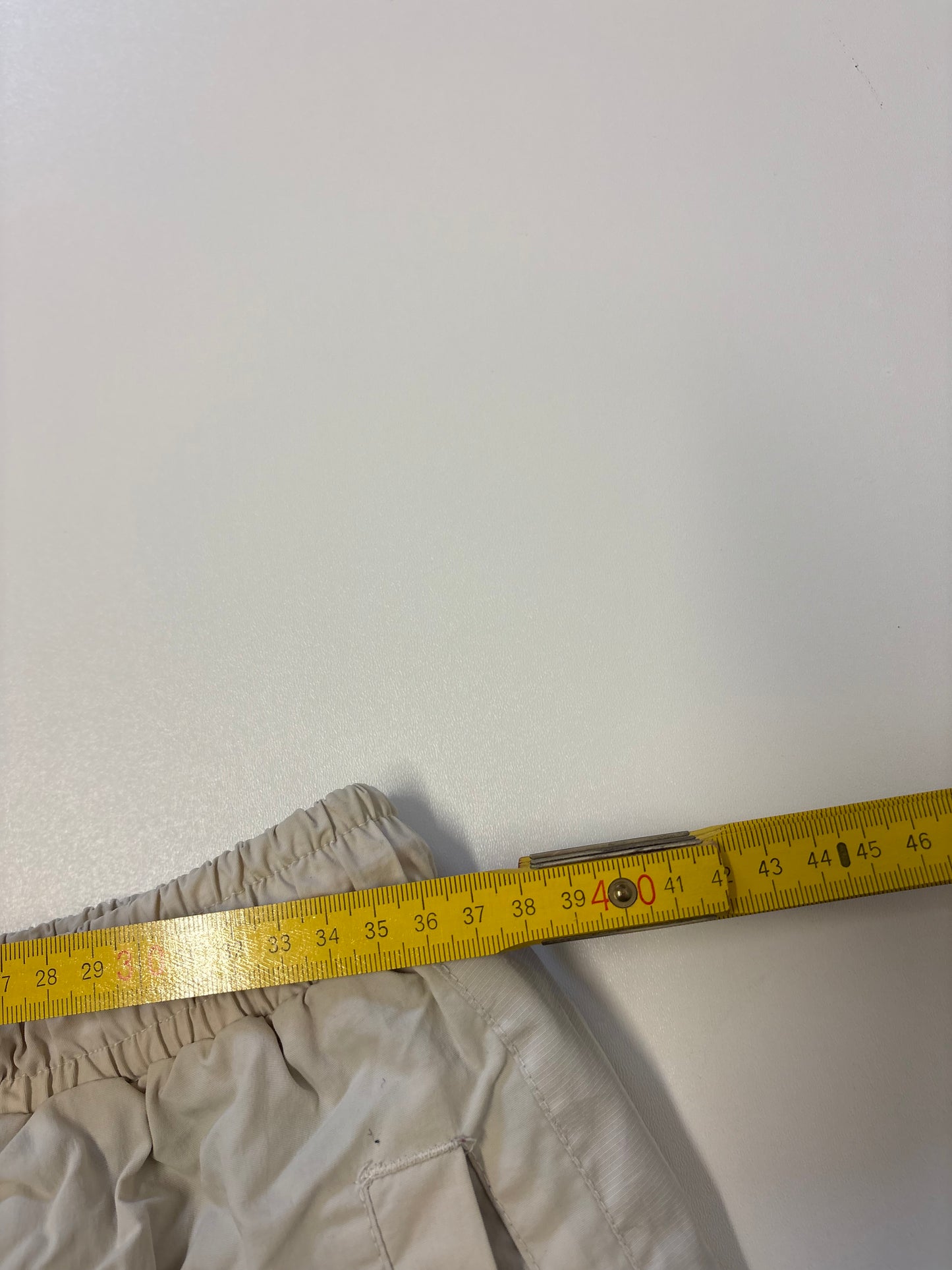 Reebok Vintage Trackpants L baggy 6903