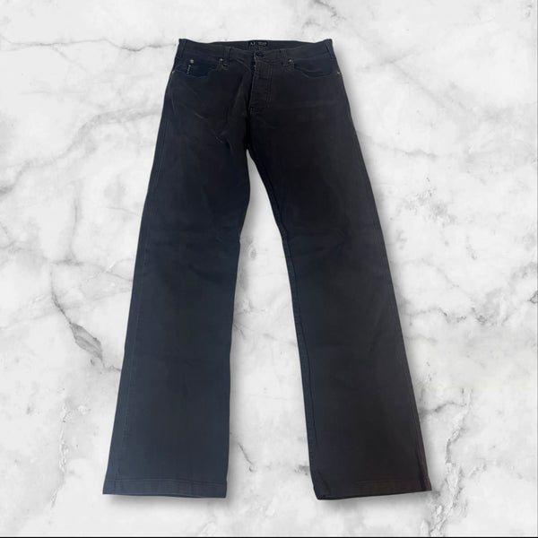 Vintage Armani Jeans 31 fit S - M 2298