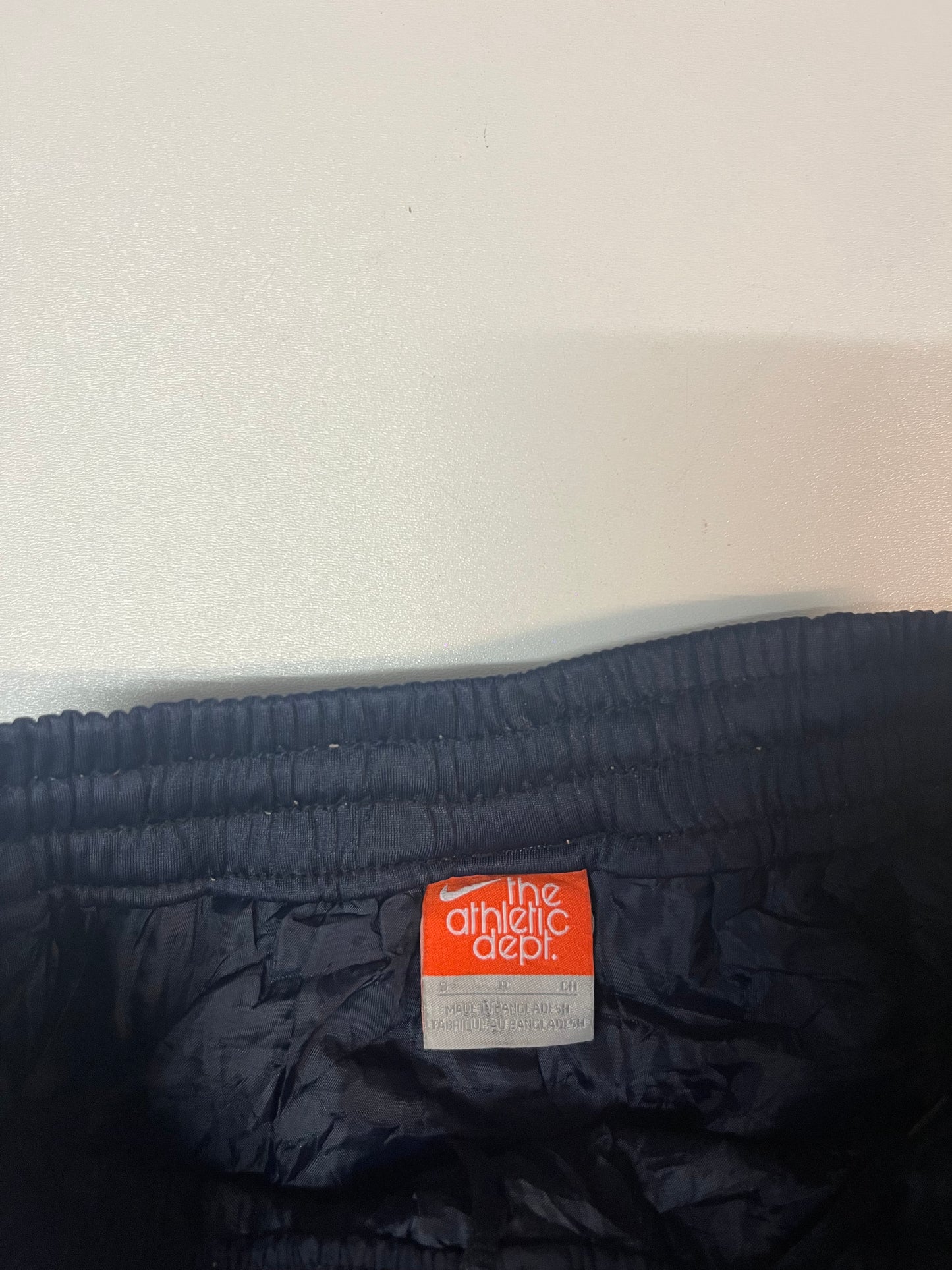 Vintage Nike Trackpants baggy S fit XXS 5715