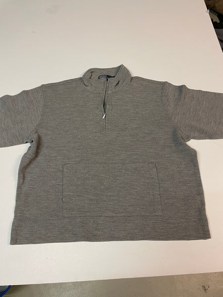 Ralph Lauren Vintage Pullover XXL 1790