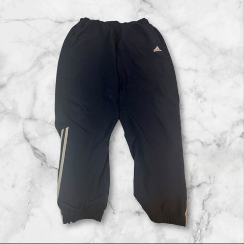 Vintage Adidas Trackpants XXL 745