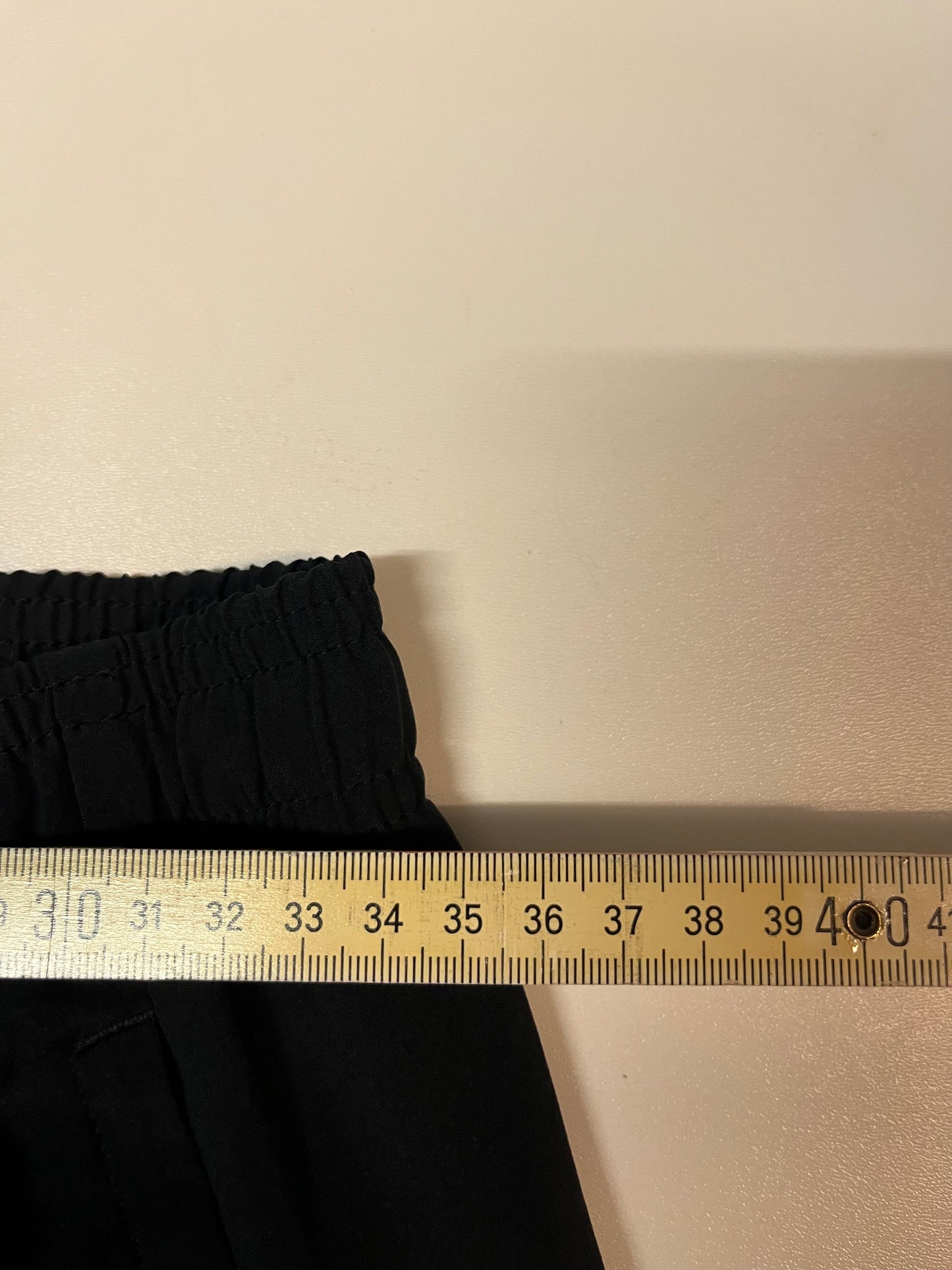Nike Vintage Trackpants S baggy 4117