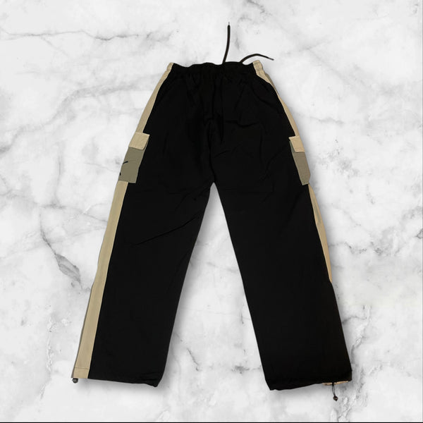 Puma Vintage Trackpants Baggy XL fit M 2223