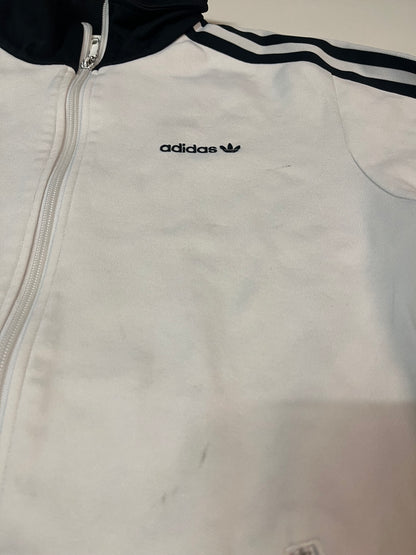 Adidas Vintage Jacke S 4597
