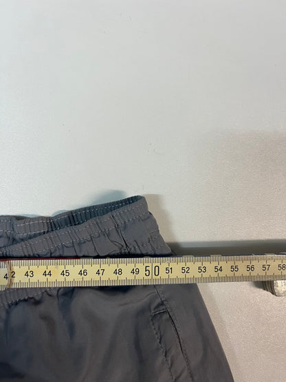 Vintage Reebok Trackpants baggy XL fit L 5299