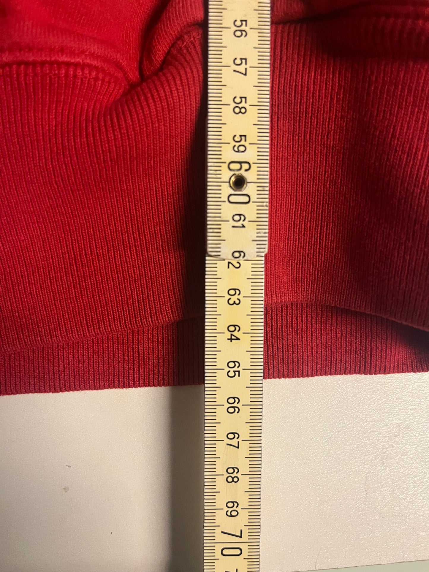 Vintage Gap Swearshirt XL fit M 5758