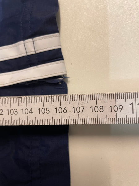 Adidas Vintage Trackpants Baggy L 1988