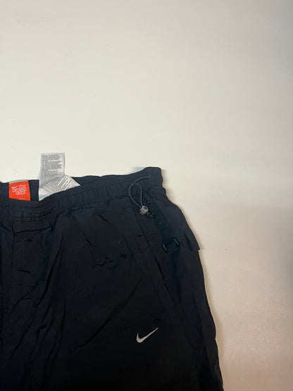 Vintage Nike Trackpants baggy XXL fit L 5548