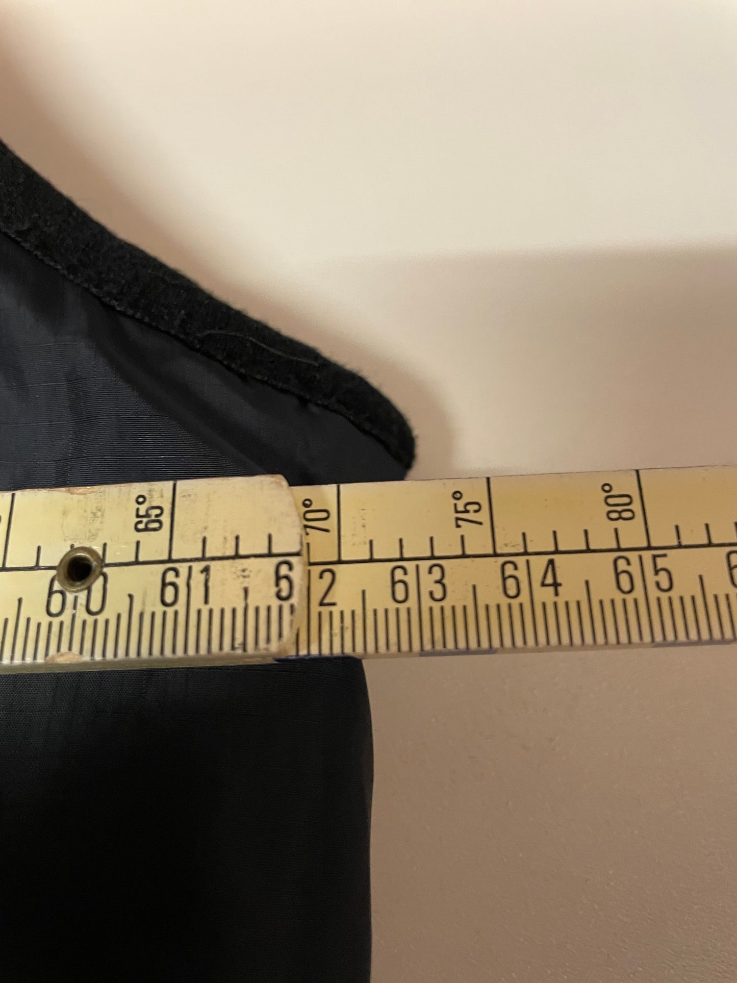 Nike Vintage Weste XL 4612