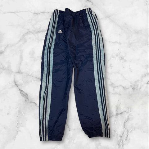 Adidas Vintage Trackpants Baggy XXL 2225