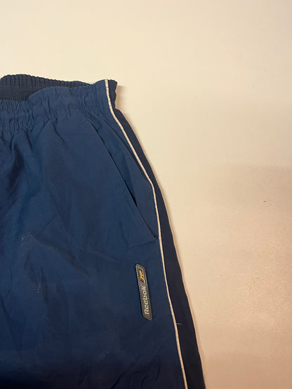 Vintage Reebok Trackpants baggy L 5309