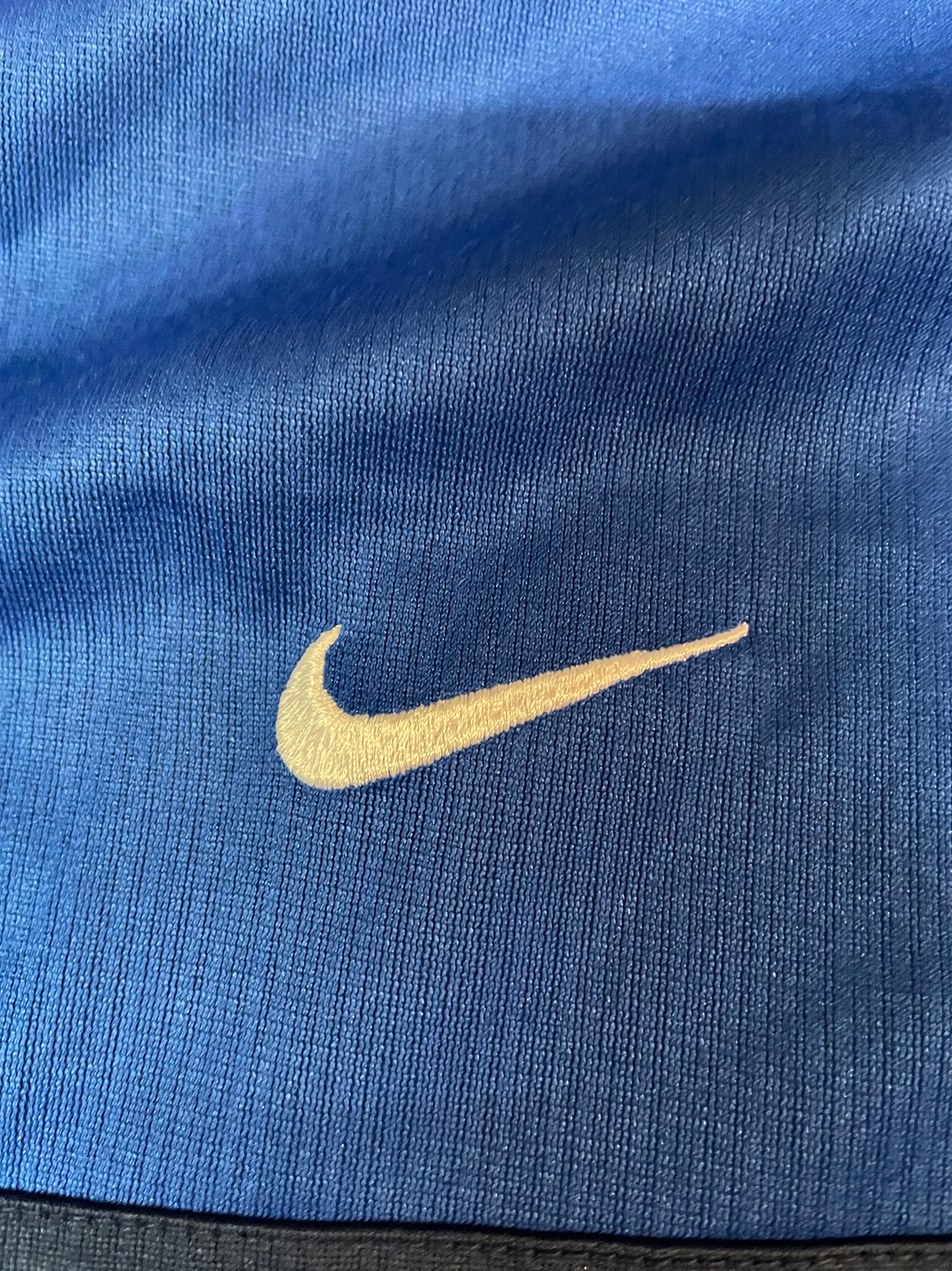 Nike Leeds Vintage Trikot XL 4946