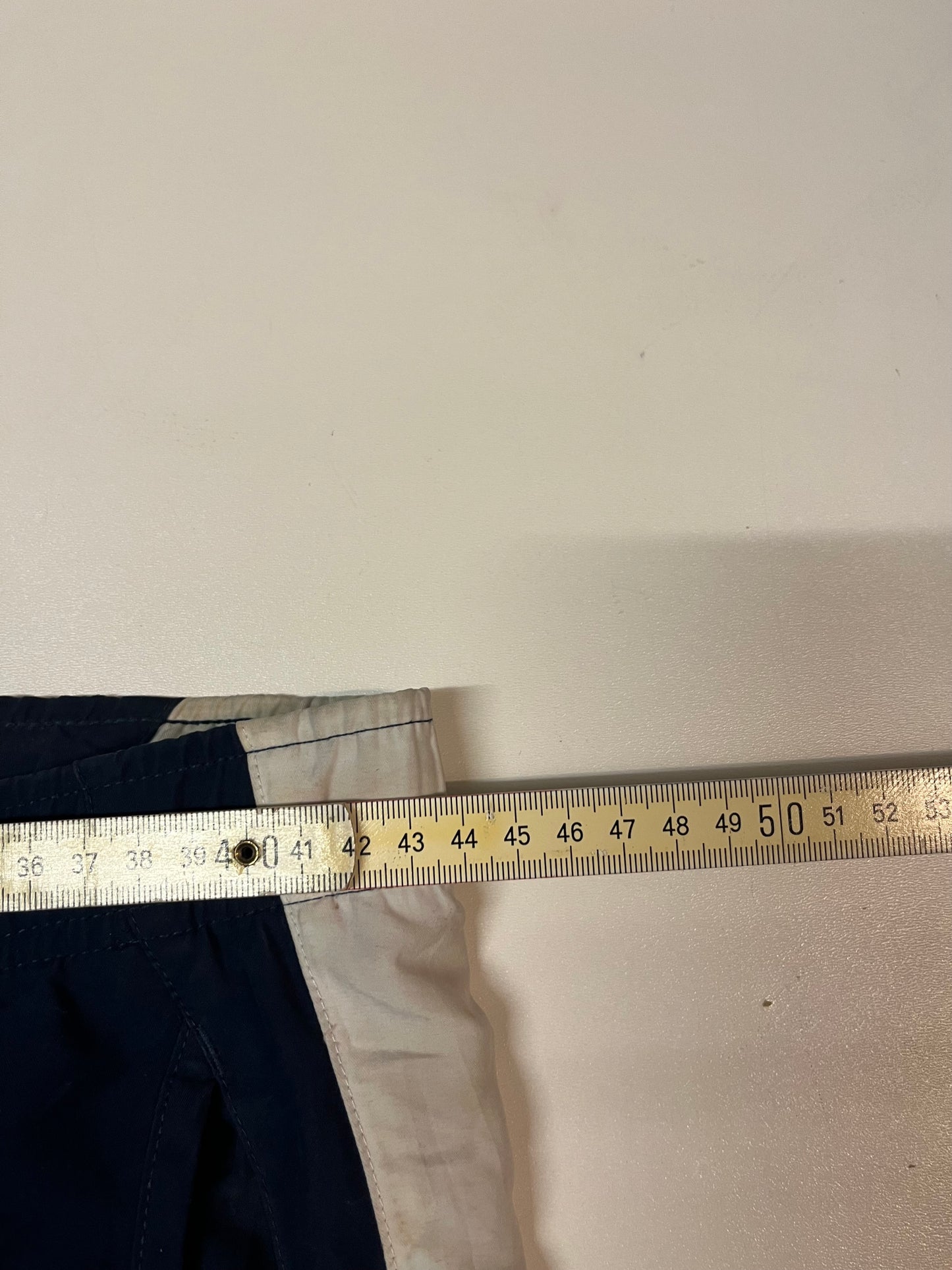 Reebok Vintage Trackpants S Baggy 5275