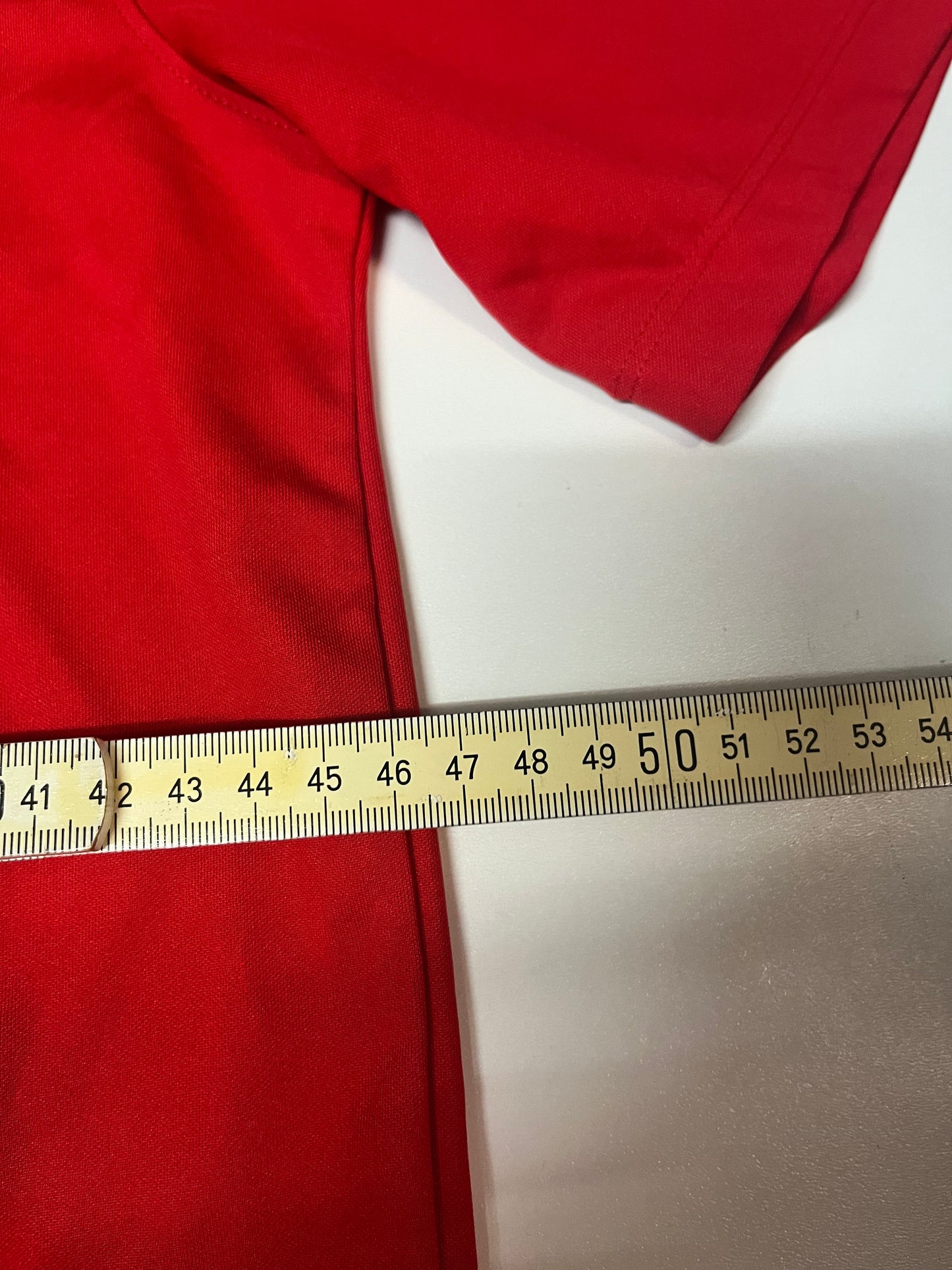 Nike Vintage Polo Shirt Kids Xl 4198