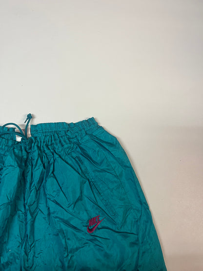 Vintage Nike Trackpants L fit M 5724