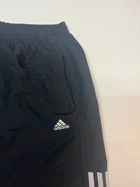 Vintage Adidas Trackpants L fit S 758